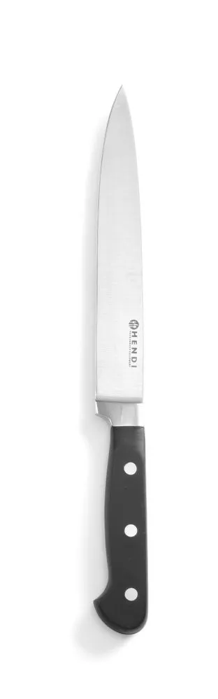 Nôž na krájanie Kitchen Line - Dĺžka čepele 20 cm