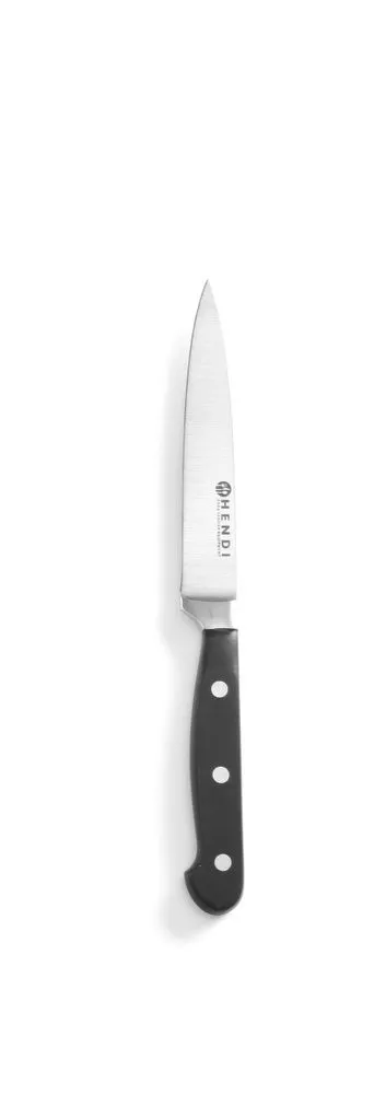 Kuchynský nôž Kitchen Line - Dĺžka čepele 12,5 cm