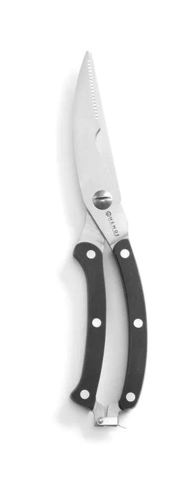 Sekáčik Kitchen Line - Dĺžka čepele 14 cm