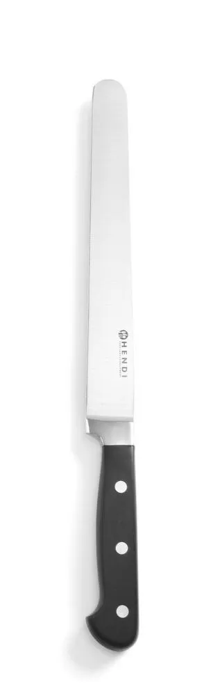 Nôž na šunku a lososa Kitchen Line - Dĺžka čepele 21,5 cm