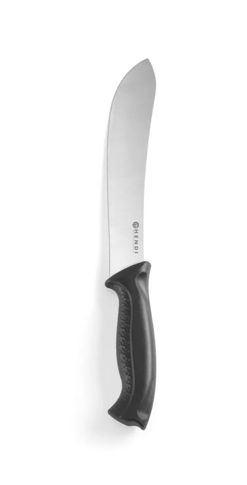 Buchtačský nôž - čepeľ 20 cm