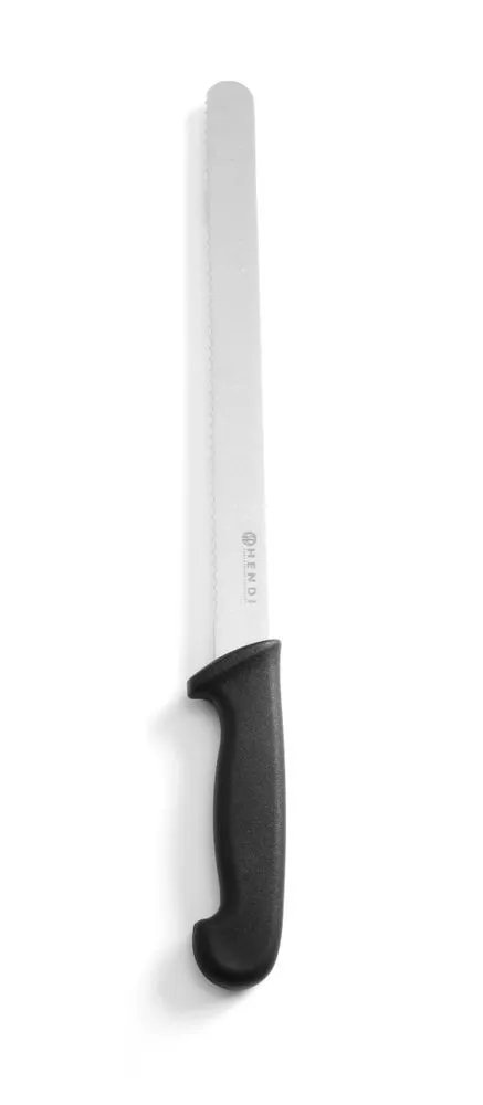 Nôž na chlieb - čepeľ 30 cm