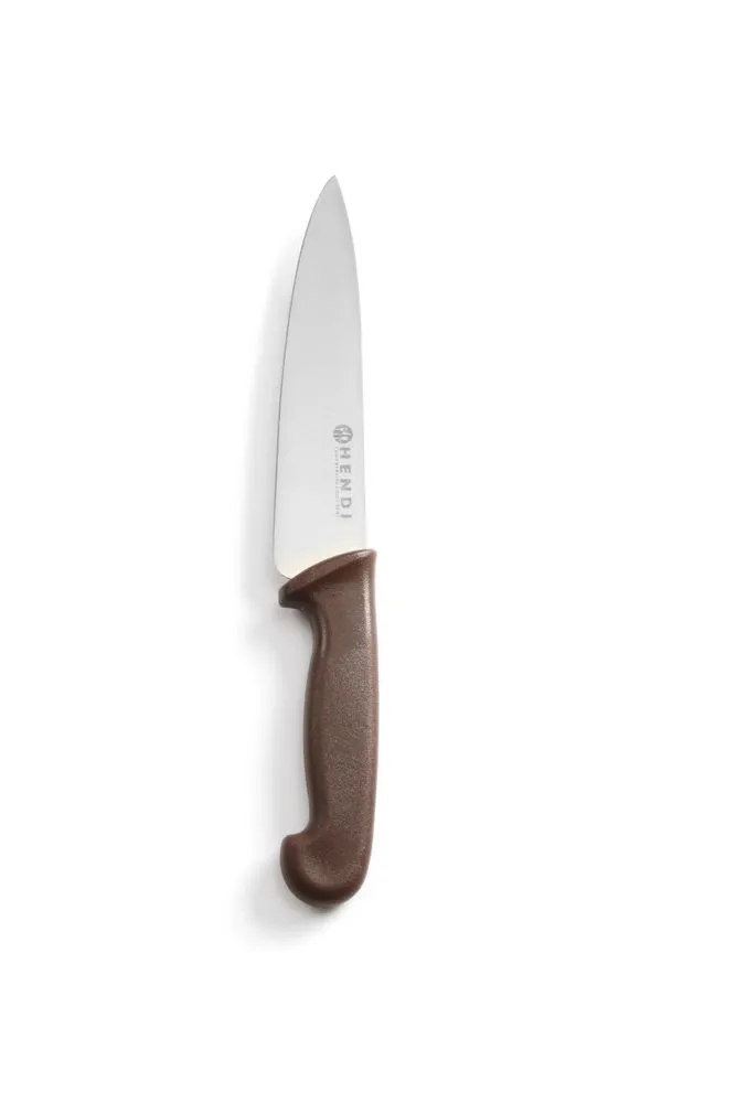 Kuchynský nôž na upečené mäso - čepeľ 18 cm
