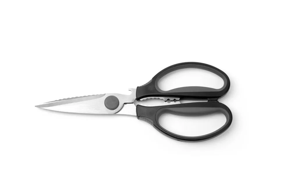 Kuchynské nožnice Softgrip