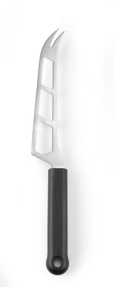 Nôž na syr pre mäkký syr - čepeľ 16 cm