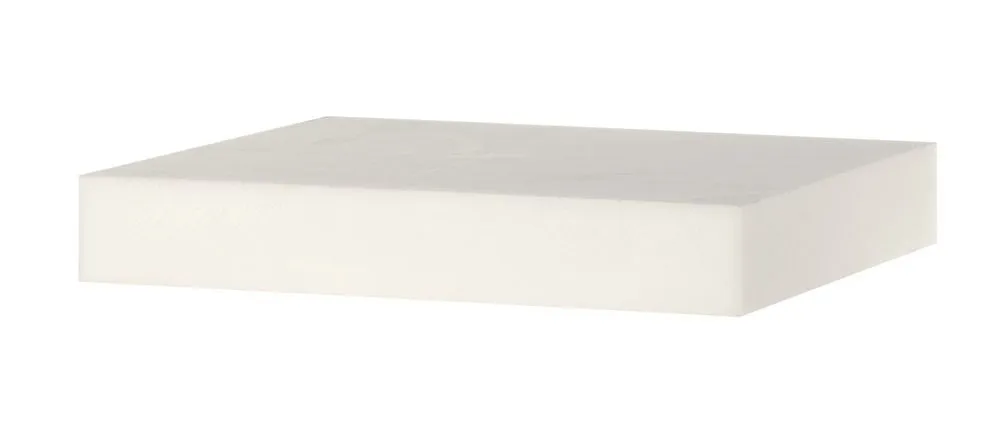Blok z polyetylénu - V 80 mm