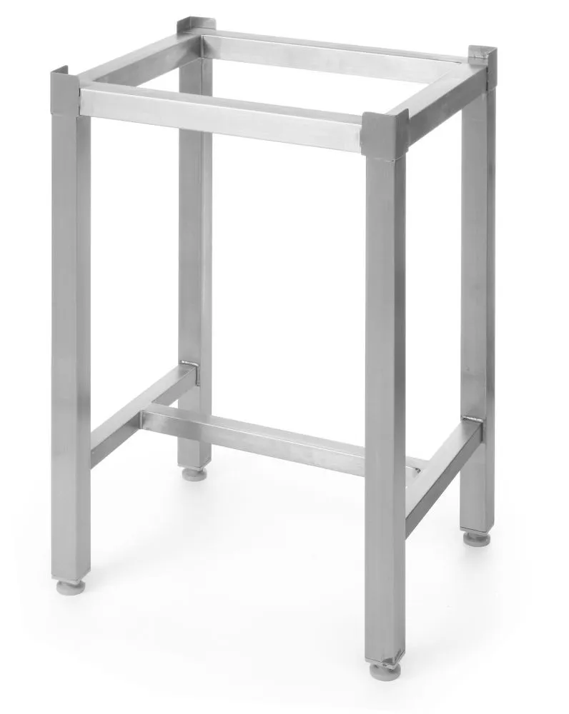 Podnožka pre stolovú dosku z polyetylénu - V 750