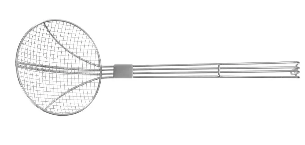 Pavúk z nerezovej ocele - ⌀ 160 mm