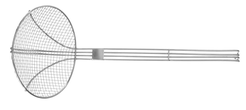 Pavúk z nerezovej ocele - ⌀ 180 mm