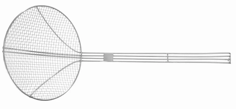 Pavúk z nerezovej ocele - ⌀ 220 mm