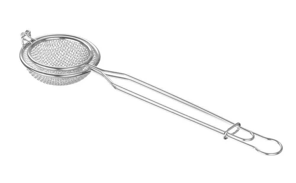 Forma na vtáčie hniezdo z nerezovej ocele - ⌀ 100 mm