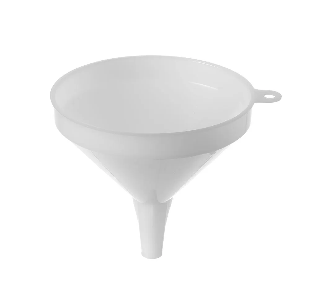 Lievik z PP - ⌀ 127 mm