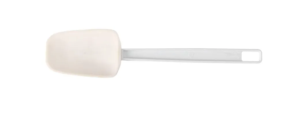 Maryse v lyžici s rukoväťou z ABS - 57 x 254 mm