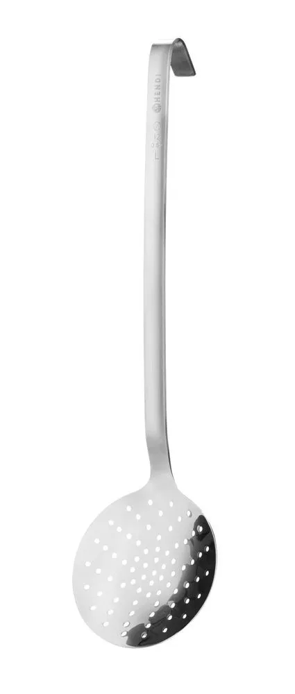 Drevená lyžica - priemer 120 mm