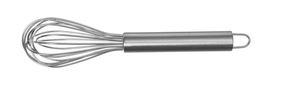Metlička z nerezovej ocele - L 250 mm