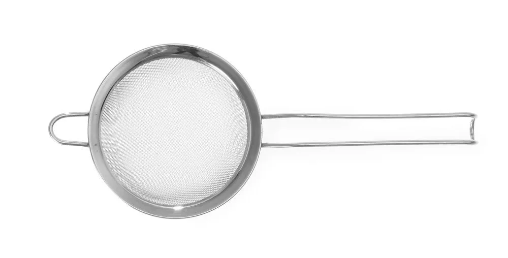 Cedník na bylinky a korenie - priemer 100 mm