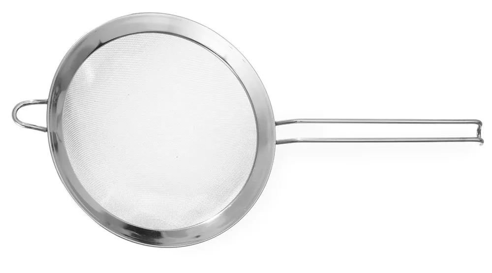 Cedník na bylinky a korenie - priemer 250 mm