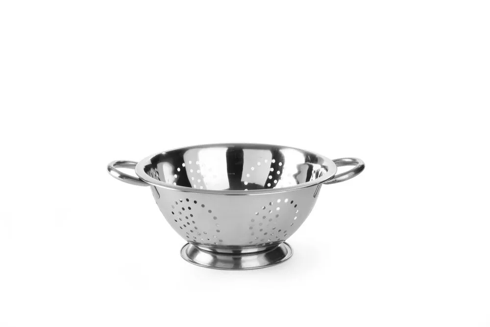 Odkvapkávač Kitchen Line z nerezovej ocele - ø 240 mm