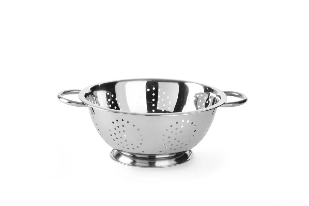 Odkvapkávač Kitchen Line z nerezovej ocele - ø 280 mm