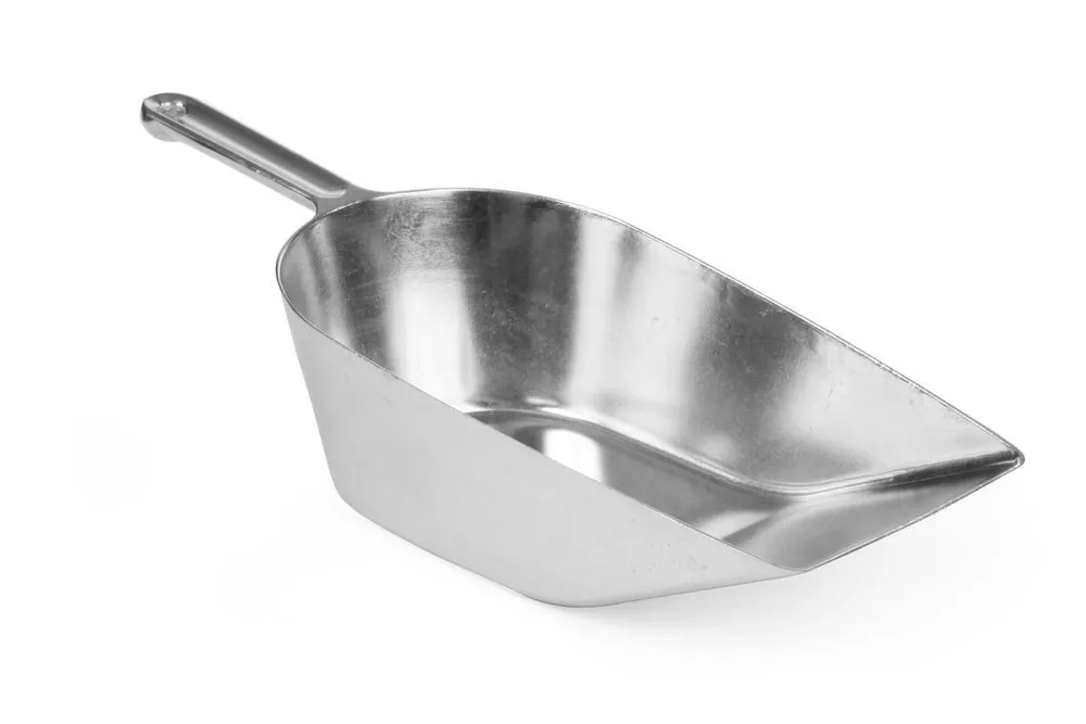 Hrnček z hliníka - 2 L