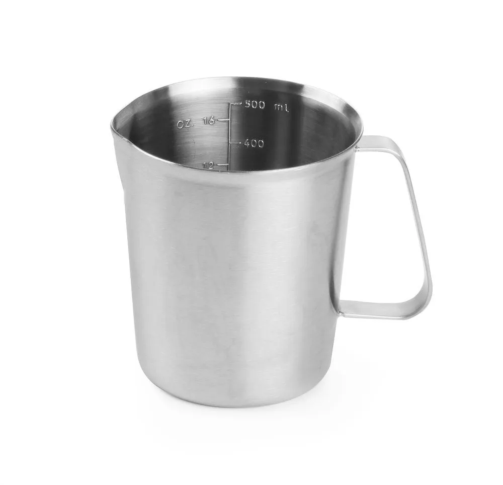 Merač objemu - 0,5 L