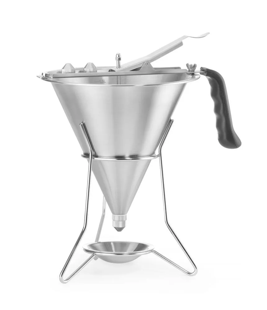 Lievik na dávkovanie Profi Line - 1,5 L