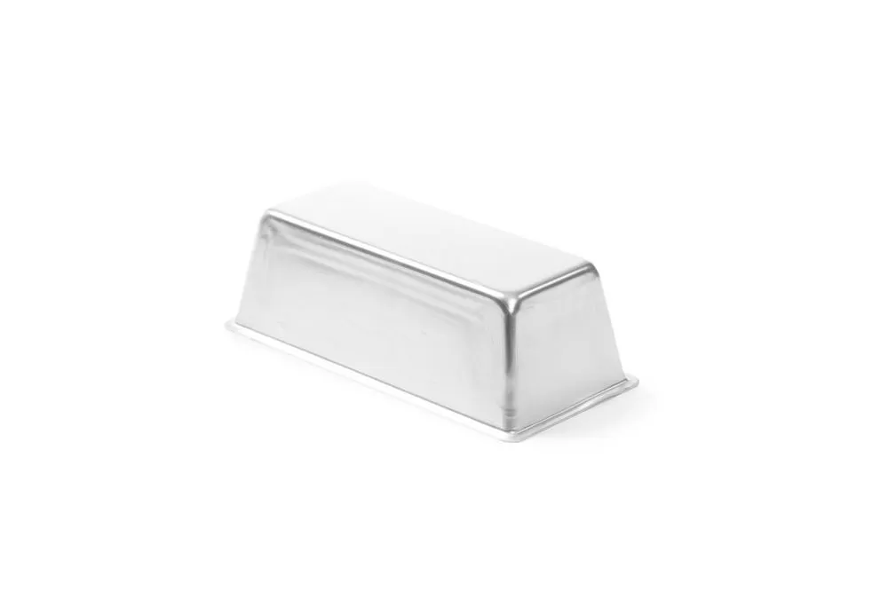 Forma na bábovku - 180 x 80 mm