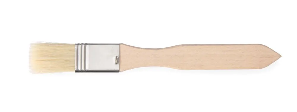 Štetec na varenie - L 210 mm - Balenie 2