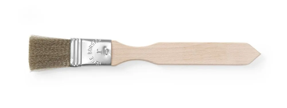 Štetec na maslo - L 200 mm