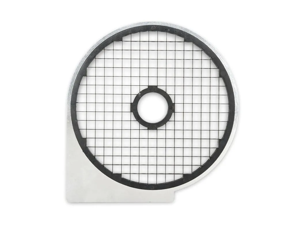 Kockový disk - 10 mm