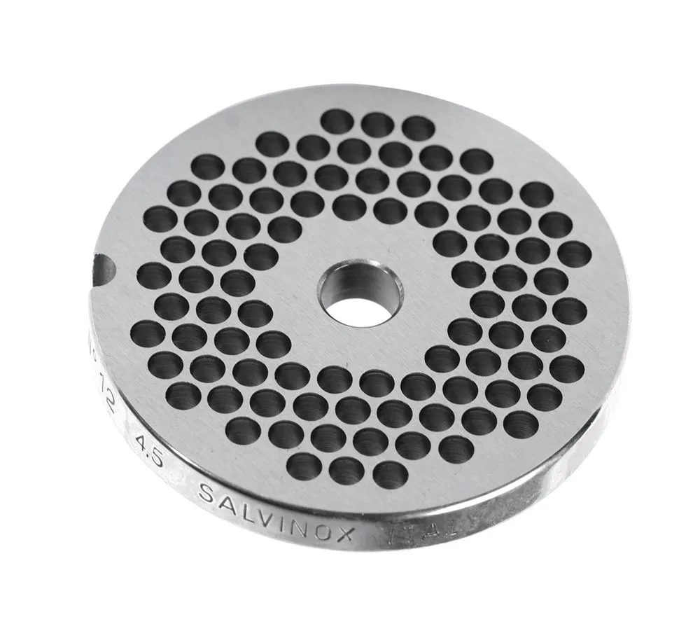 Perforovaná doska pre mlynček na mäso Profi Line 22 - 8 mm