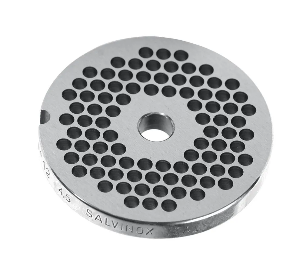 Perforovaná doska pre mlynček na mäso Profi Line 22 - 6 mm