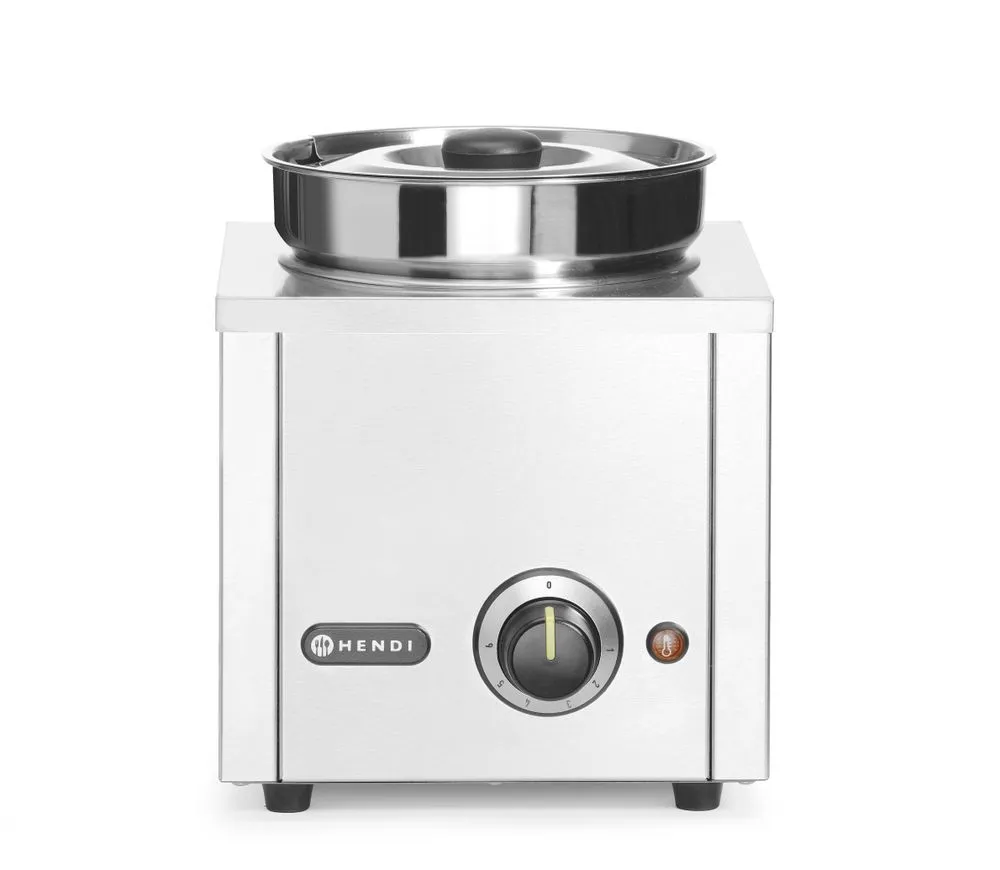 Thermo-systém - 1 nádrž