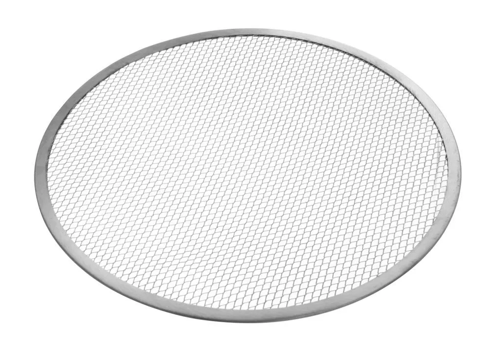 Pizza plech - priemer 430 mm