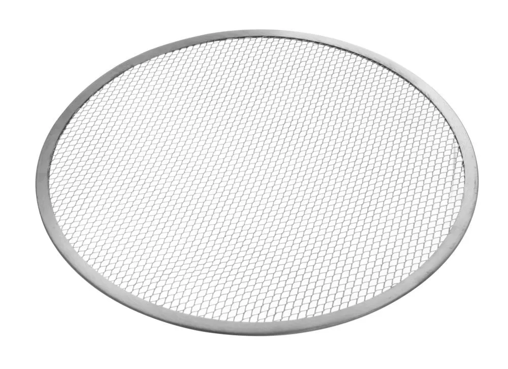 Plátňa na pizzu - priemer 610 mm
