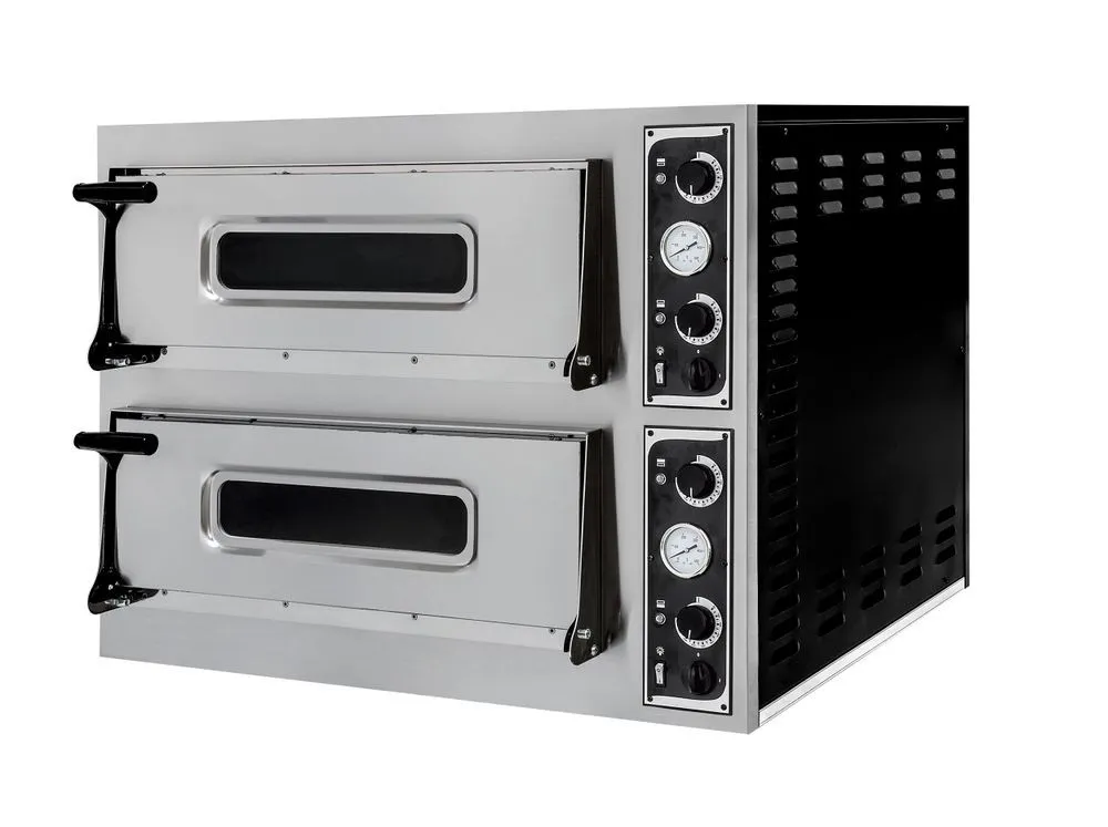 Pec na pizzu BASIC 44