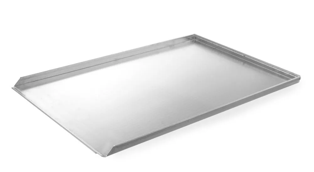 Hliníkový podnos - 600 x 400 mm