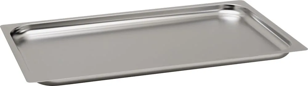 Podnos Gastronorm GN 1/1 Profi Line - P 40 mm