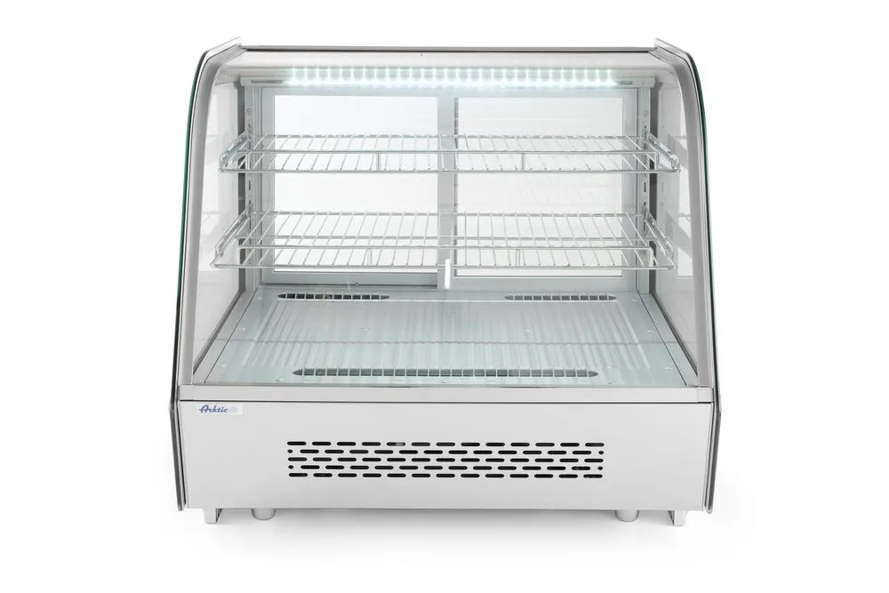 Výkladová skriňa - 120 L