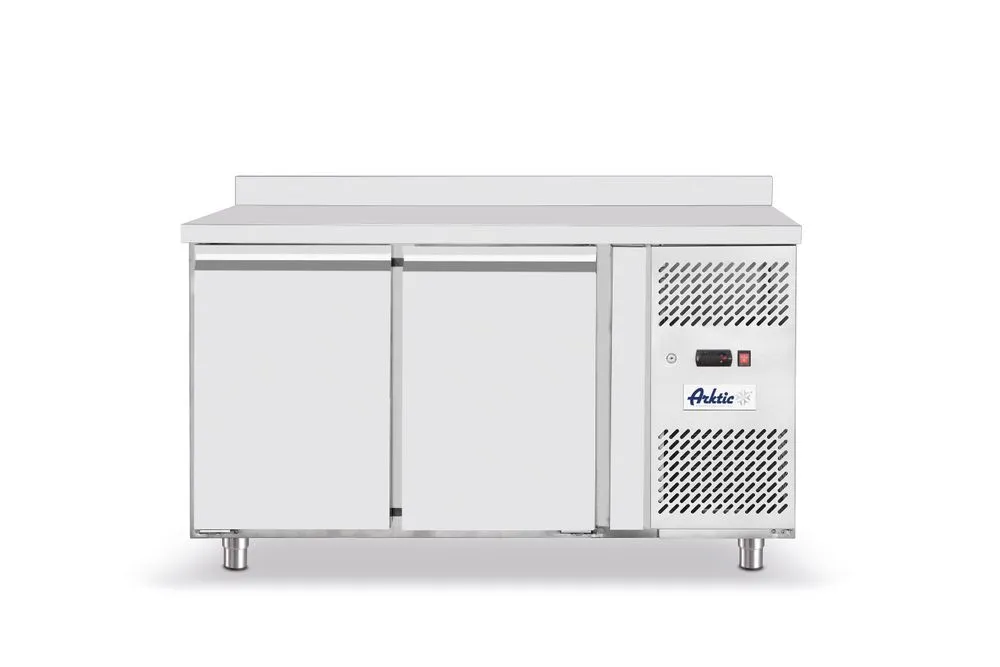 Chladnička na pult Profi Line - 280 L