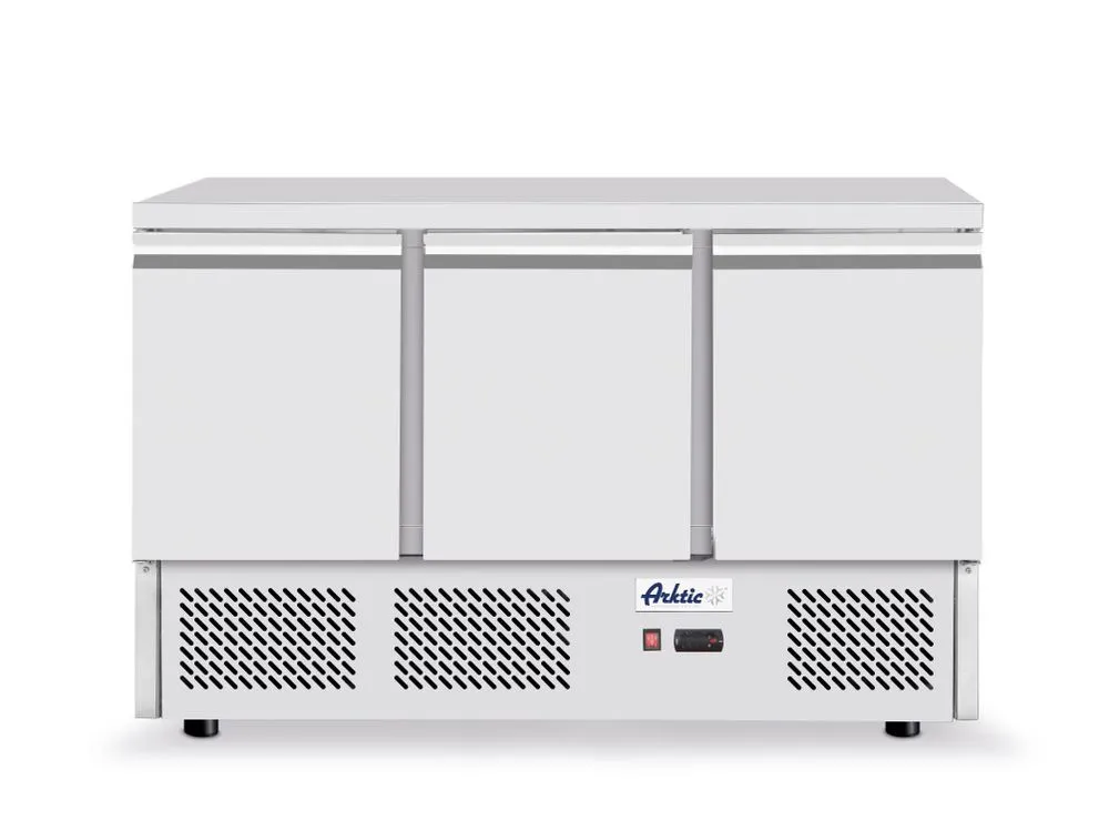 Chladnička na pult Kitchen Line - 380 L
