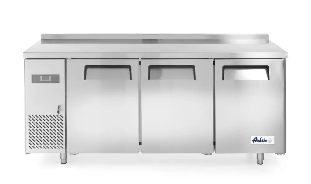 Mraznička Comptoir Kitchen Line - 390 L