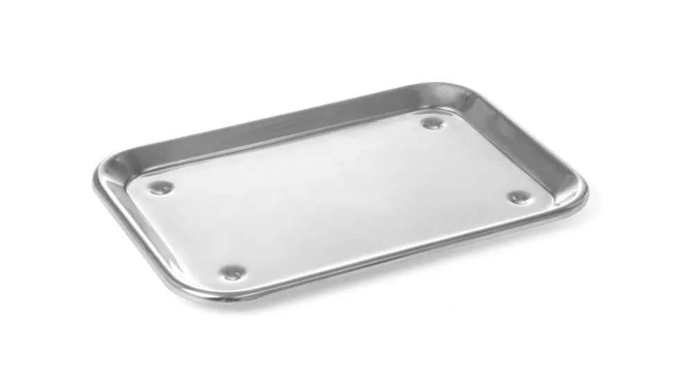 Prezentačný podnos s nohami - 240 x 170 mm
