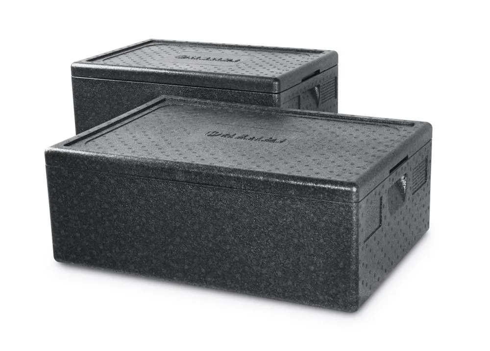 Termobox Kuchynská linka - 53 L