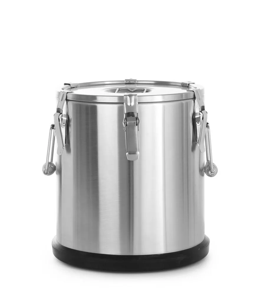 Izotermický prenosný kontajner - 20 L
