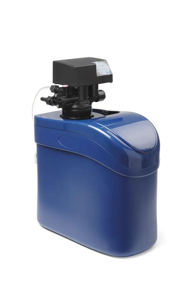 Polomat automatický zjemňovač vody