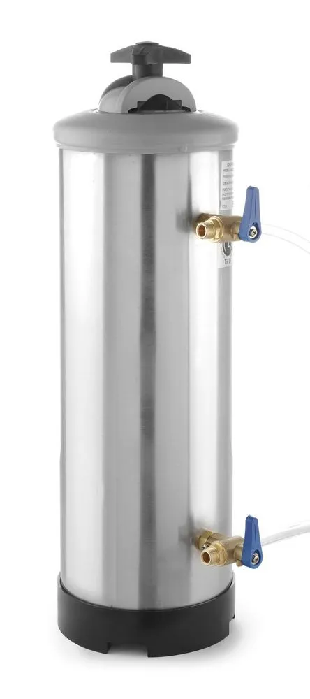 Zmäkčovač vody - 16 L