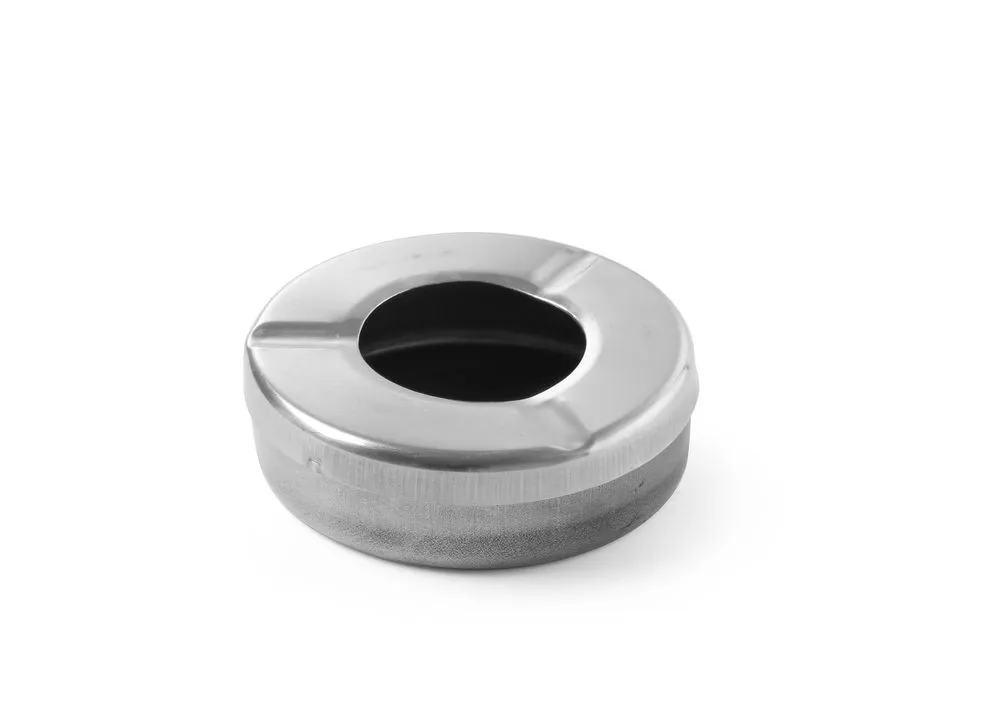 Popolník s vekom - priemer 90 mm