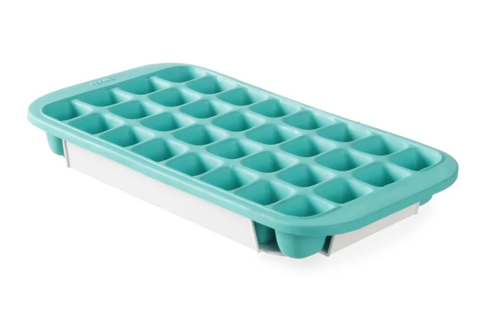Profesionálna silikónová forma na ľadove kocky