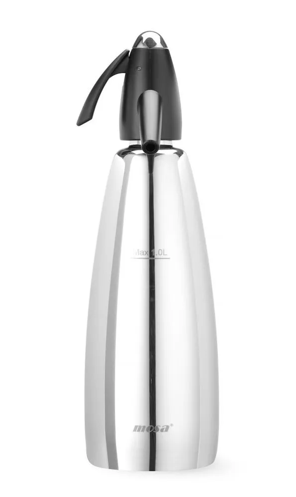 Sifón na sodu - 1 L